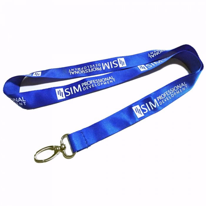 Lanyards Printing Sydney