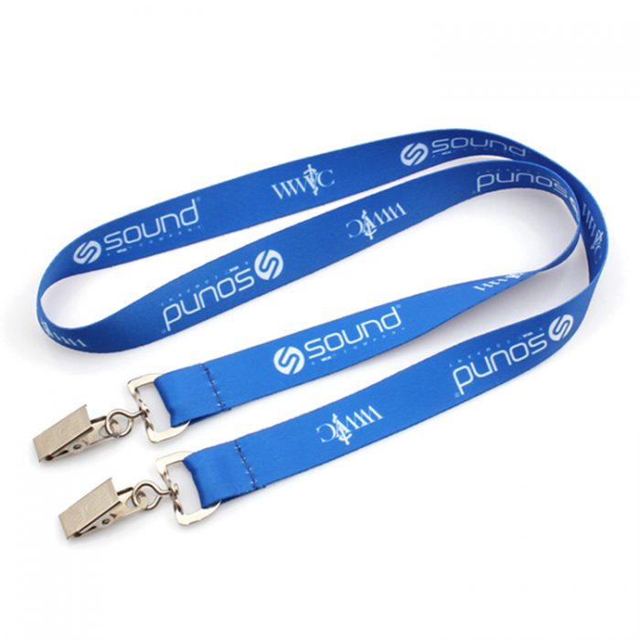 Lanyards Printing Perth