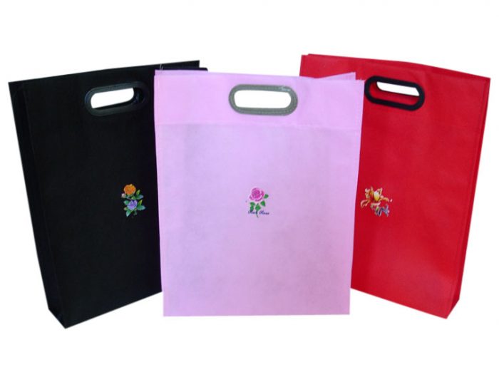 Non Woven Bags