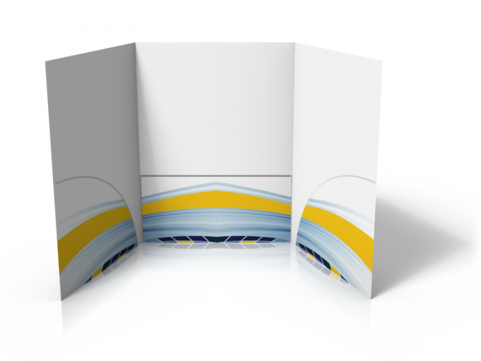 Presentation Folders