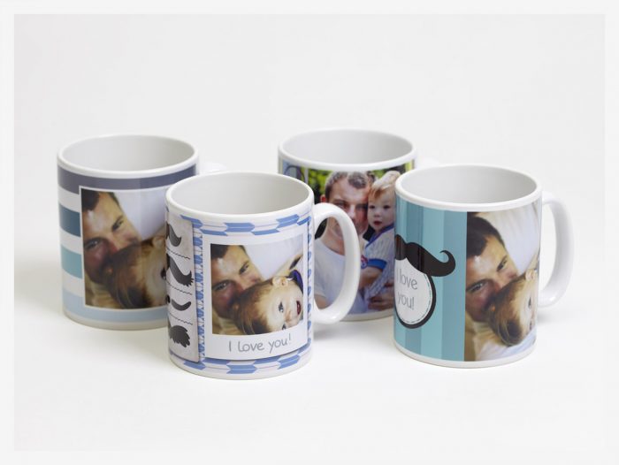 Mugs