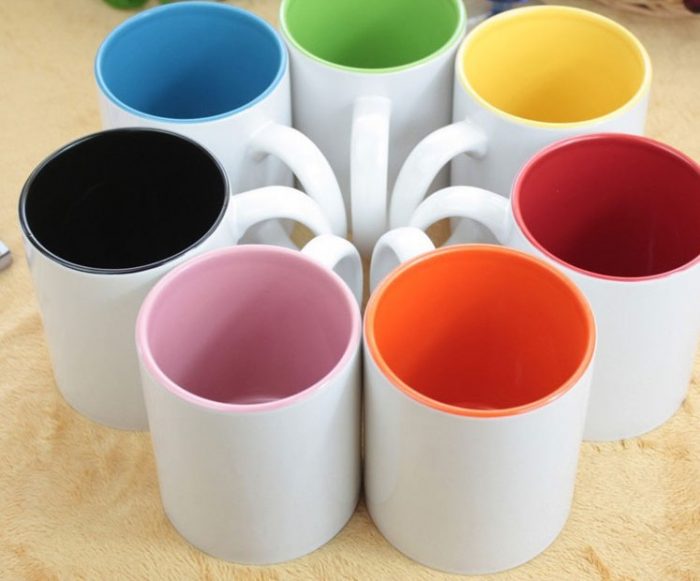 Mugs