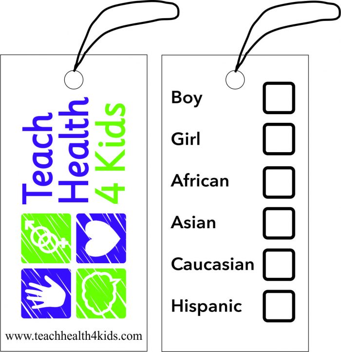 Swing Tags