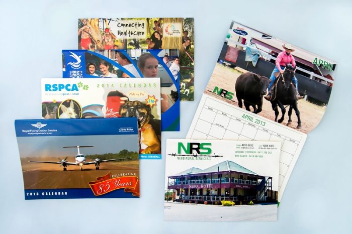 Calendars