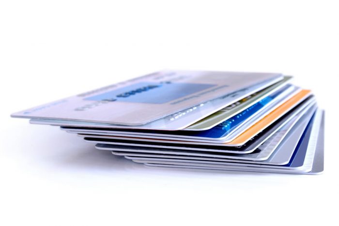 Plastic & Loyality Cards