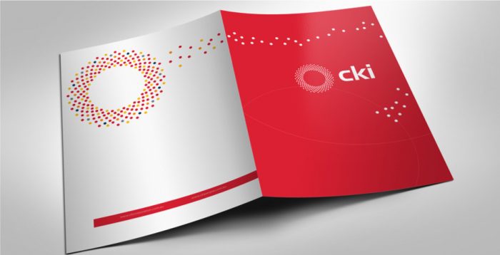 Presentation Folders