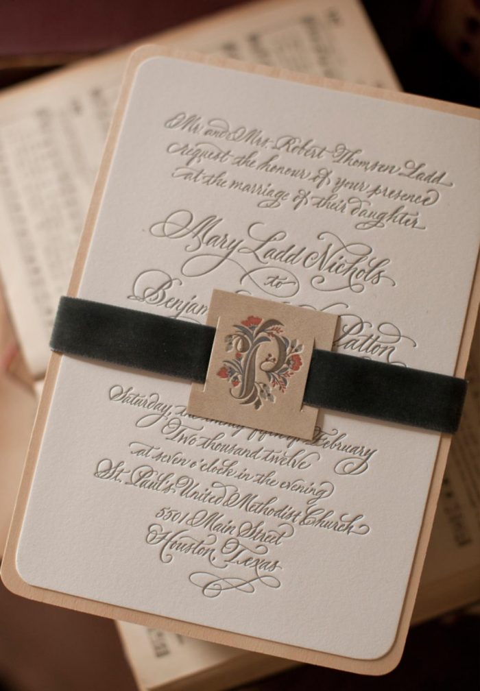 Invitation Cards