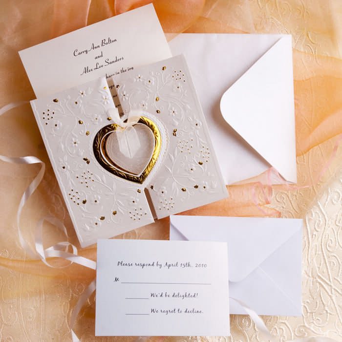 Invitation Cards